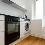 Kaya Zurich Apartment 1A