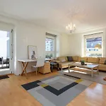 Kaya Zurich Apartment Diamond - 2Br With Huge Terrace