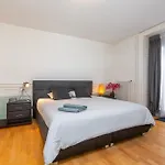 Kaya Zurich Apartment Diamond - 2Br With Huge Terrace