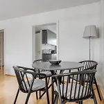 Charming Apartments In Zurich 4