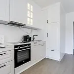 Charming Apartments In Zurich 4