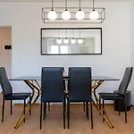 Kaya Zurich Apartment 4B