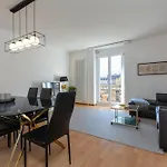 Kaya Zurich Apartment 4B