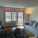 Apartments In Zurich West-Eichbuehlstr 62-66