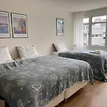 Up&Great Apartments - Chic Urban Homes