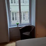 Zuerich Central Station Apartment, 2 Bedroom & Sofabed