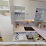 Functional 3Br Stay With Balcony