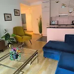 Apartments In Zurich West-Eichbuehlstr 62-66
