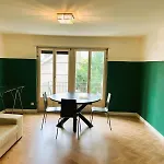 Old Town Apartments In The Heart Of Zurich City Center, Munster - Self Checkin