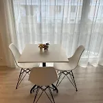 Stunning Apartment In Zurich City Center Bernina 11 - Self Checkin