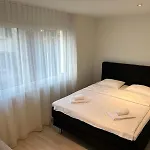 Stunning Apartment In Zurich City Center Bernina 11 - Self Checkin