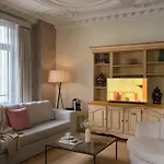 Alden Suite Hotel Splügenschloss Zurich