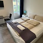 City Center Apartment