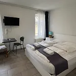City Center Apartment