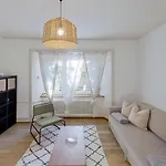 Apartment In The Heart Of Oerlikon