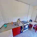 Apartment In The Heart Of Oerlikon