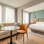 Zurich Marriott Hotel