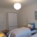 Apartment On 107 Manessestrasse