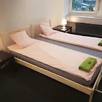 Hard Hostel Zuerich