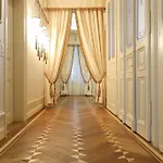 Private Luxury Villa in Zurich