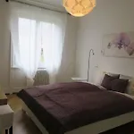 Zurich Furnished Apartments