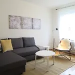Zurich Furnished Apartments