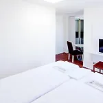 Suite Apartments By Livingdowntown