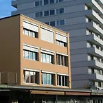 Swiss Star Oerlikon Station - Self Check-In
