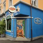Swiss Star Brewery