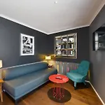 Hotel City Zürich Design&Lifestyle