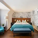 Hotel City Zürich Design&Lifestyle
