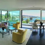 Penthouse Lake Zurich