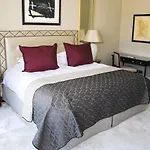 Penthouse Lake Zurich