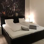 Aparthotel In The City