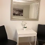 Aparthotel In The City