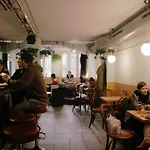 Langstars Backpackers