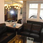 Hotel Krone-Limmatquai