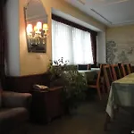 Hotel Krone-Limmatquai
