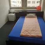 Hard Hostel Zuerich