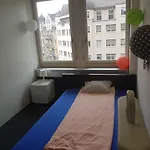Hard Hostel Zuerich