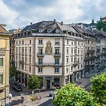 Hotel Scheuble