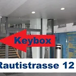 Primestay Apartmenthaus Zuerich Altstetten