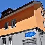 Swiss Star Guesthouse District 4 - Contactless Self Check-In