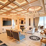 Royal Residence At The Atlantis By Giardino