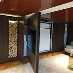 Le Bijou Lq82 Spectacular Limmatview Penthouse