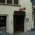 Aparthotel Splendid In Zuerich