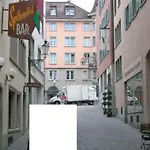Aparthotel Splendid In Zuerich
