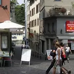 Aparthotel Splendid In Zuerich
