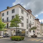Visionapartments Zweierstrasse - Contactless Check-In
