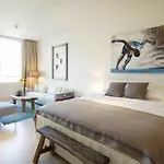 VISIONAPARTMENTS Zürich Wolframplatz